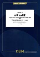 Air Varié op. 4 Download