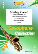 Muthig Voran! op. 432 Download