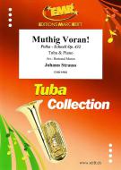 Muthig Voran! op. 432 Download