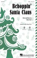 Beboppin' Santa Claus 