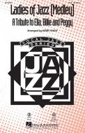 Ladies Of Jazz 