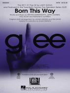 Born This Way 