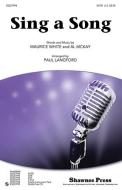 Sing A Song 