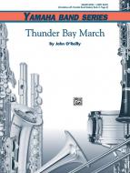 Thunder Bay March Standard
