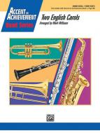 Two English Carols Standard