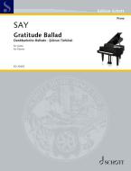 Ballade de la gratitude op. 88 Download