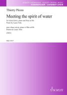 Meeting the spirit of water Download