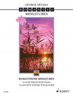 Romantic Miniatures Standard