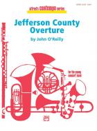 Jefferson County Overture Standard