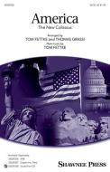 America - The New Colossus 