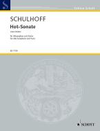 Hot-Sonata Standard