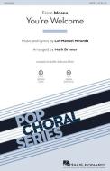You're Welcome 