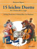 15 Easy Duets Standard