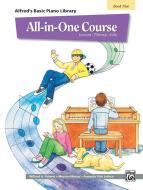 Alfred's Basic All-in-One Course for Children, Book 5 