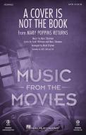 A Cover Is Not the Book 