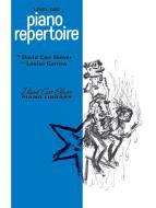 Piano Repertoire, Level 1 