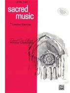 Sacred Music, Level 2 