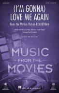 (I'm Gonna) Love Me Again 