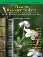 The Young Pianist's Library: Dances 