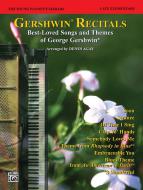 Gershwin Recital Pieces, Book 14A 