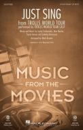 Just Sing 