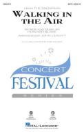 Walking In The Air 