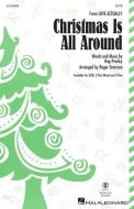 Christmas Is All Around 