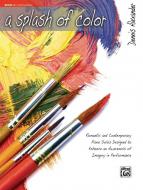 A Splash Of Color, Book 2 