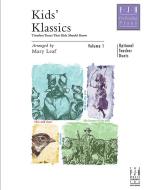 Kids Klassics 1 