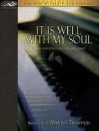 It Is Well with My Soul 