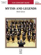 Myths and Legends Standard