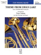 Theme from Swan Lake Standard