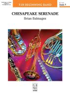 Chesapeake Serenade Standard