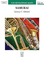 Samurai Standard