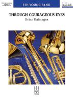 Through Courageous Eyes Standard