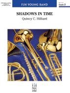 Shadows in Time Standard
