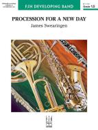 Procession for a New Day Standard
