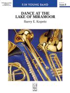 Dance at the Lake of Miramoor Standard