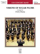Visions of Sugar Plums Standard
