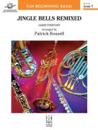 Jingle Bells Remixed Standard