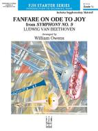 Fanfare on "Ode to Joy" from Symphony No. 9 Standard