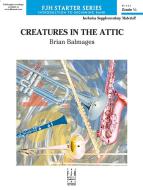 Creatures in the Attic Standard