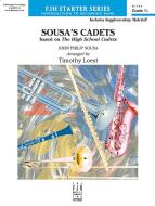 Sousa's Cadets Standard
