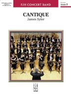 Cantique Standard