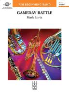 Gameday Battle Standard