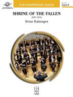 Shrine of the Fallen Standard