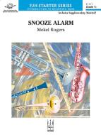 Snooze Alarm Standard