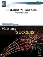 Cimarron Fanfare Standard