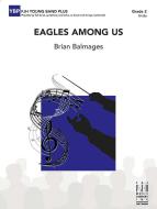Eagles Among Us Standard