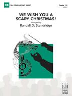 We Wish You a Scary Christmas! Standard